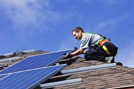 Solar Leases Attracting New Demographic